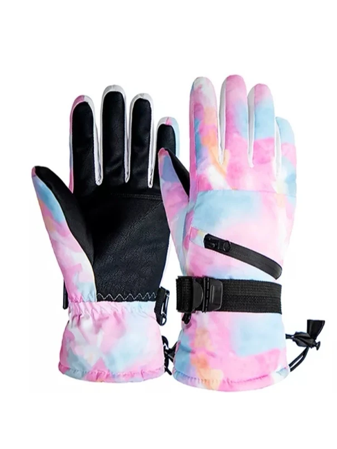 Guantes de Nieve Mujer  1