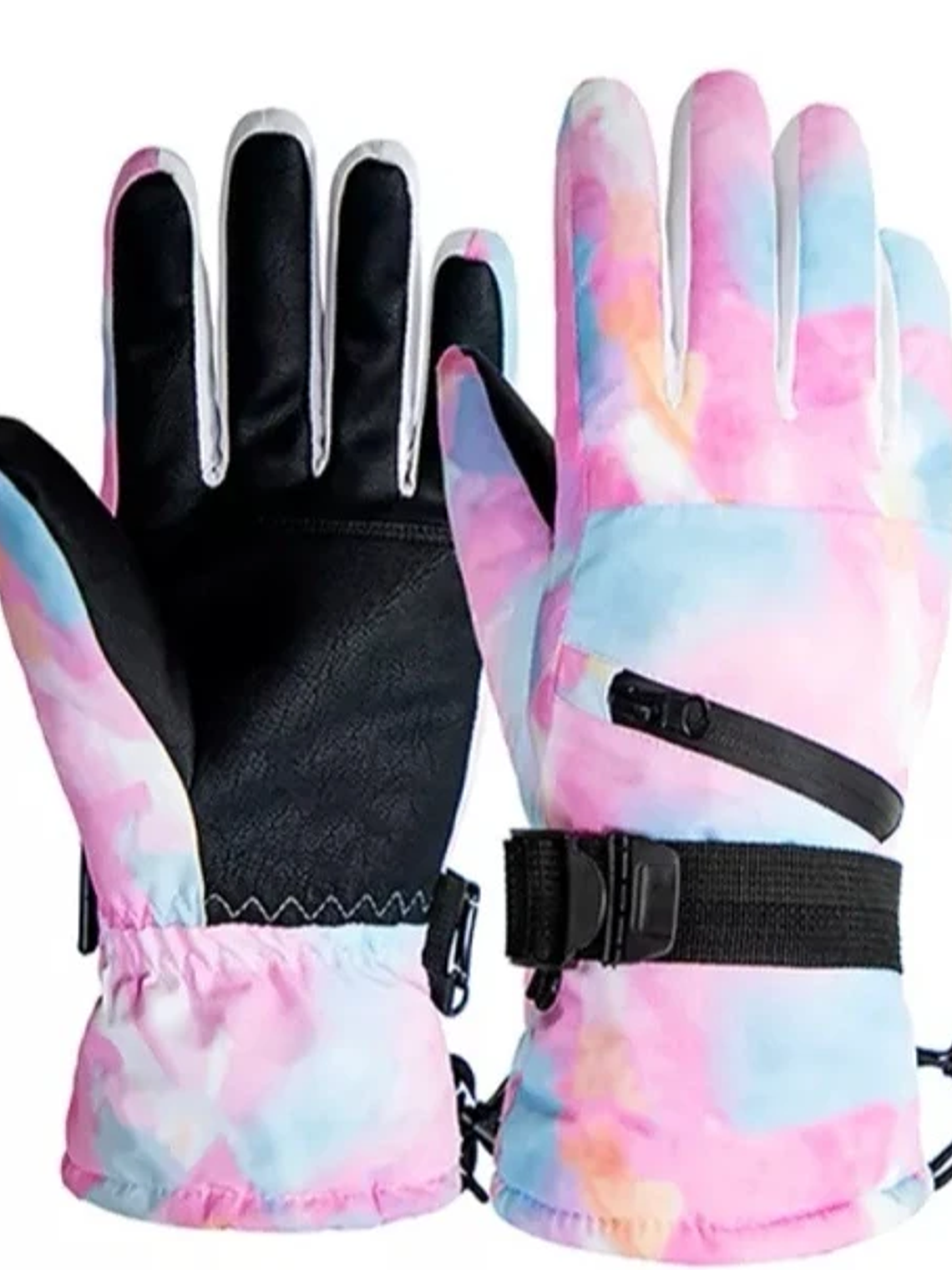Guantes de Nieve Mujer  1
