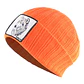 Gorro Lobo Bordado - thumbnail 4