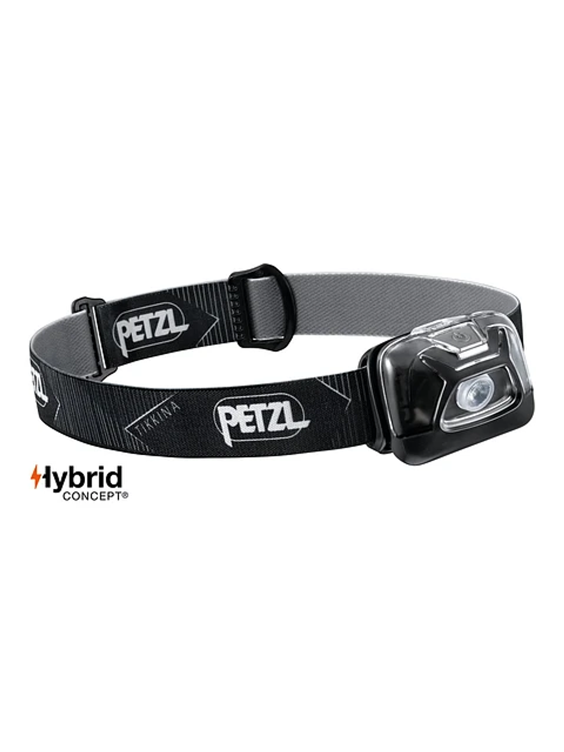 Linterna Frontal  PetzlTikkina Black 1