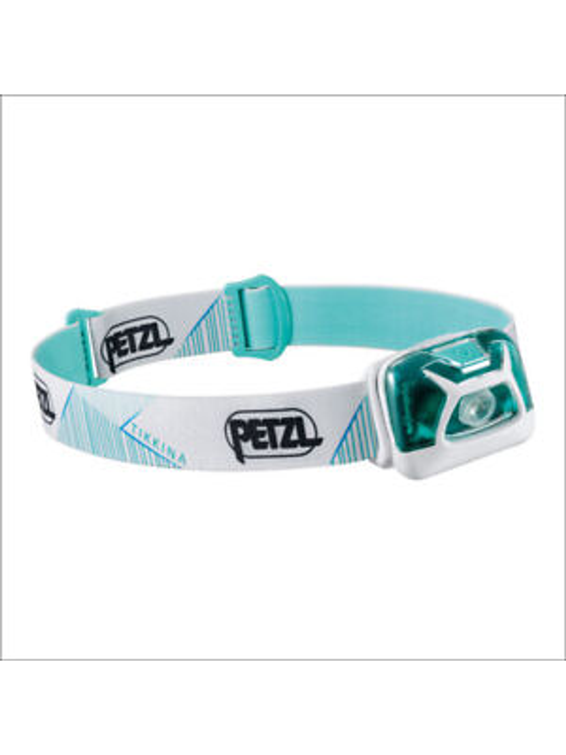 Linterna Frontal  PetzlTikkina White 1