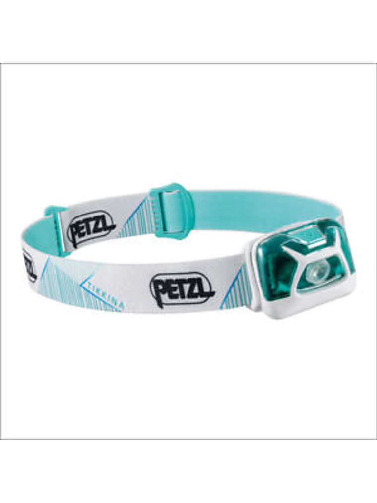 Linterna Frontal  PetzlTikkina White 1