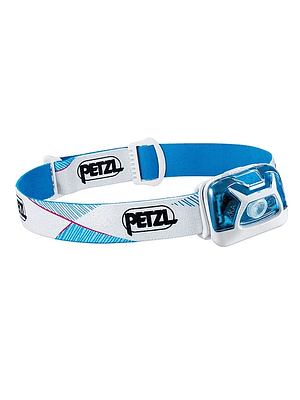 Linterna Frontal Petzl Tikka White 