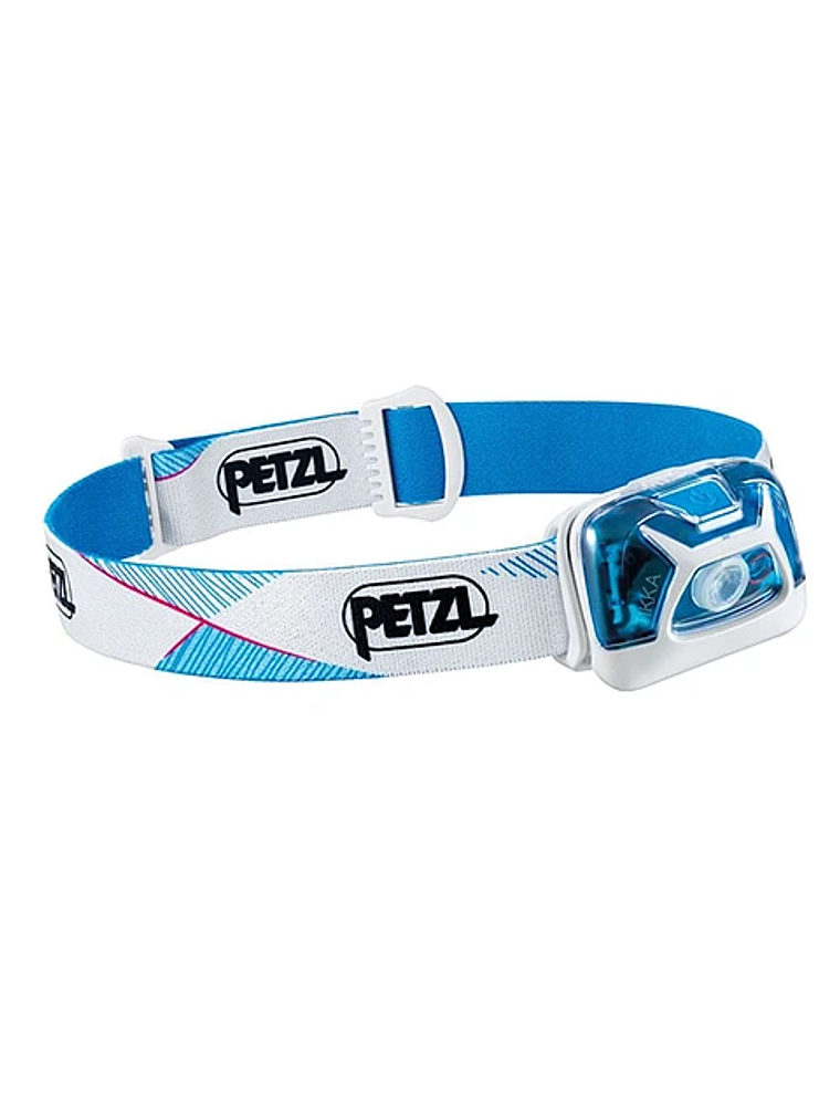 Linterna Frontal Petzl Tikka White  1
