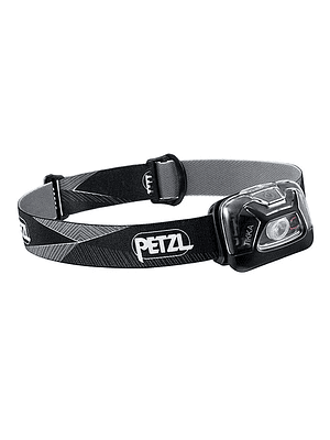Linterna Frontal Petzl Tikka Black