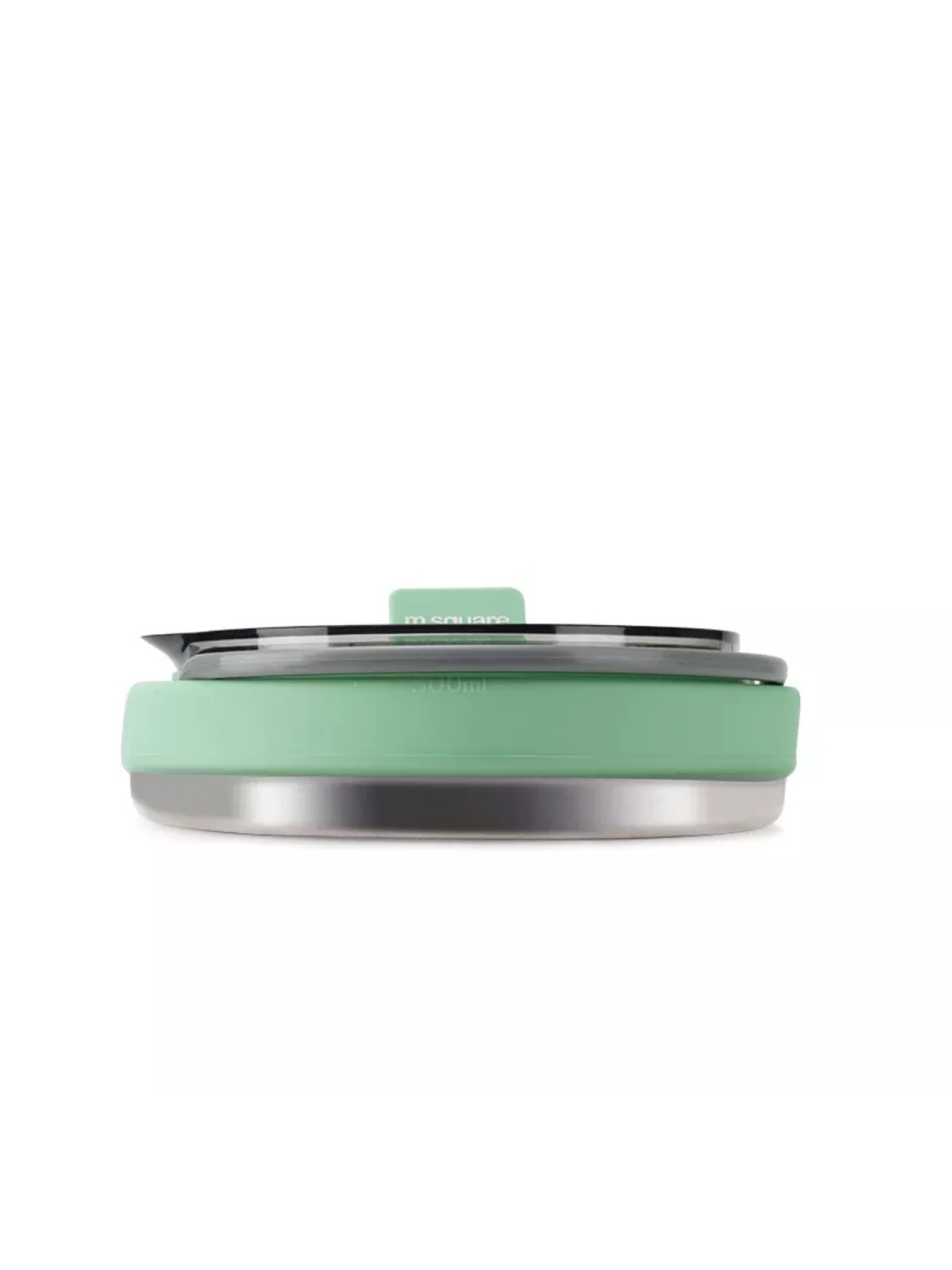 Hervidor Plegable Silicona 7