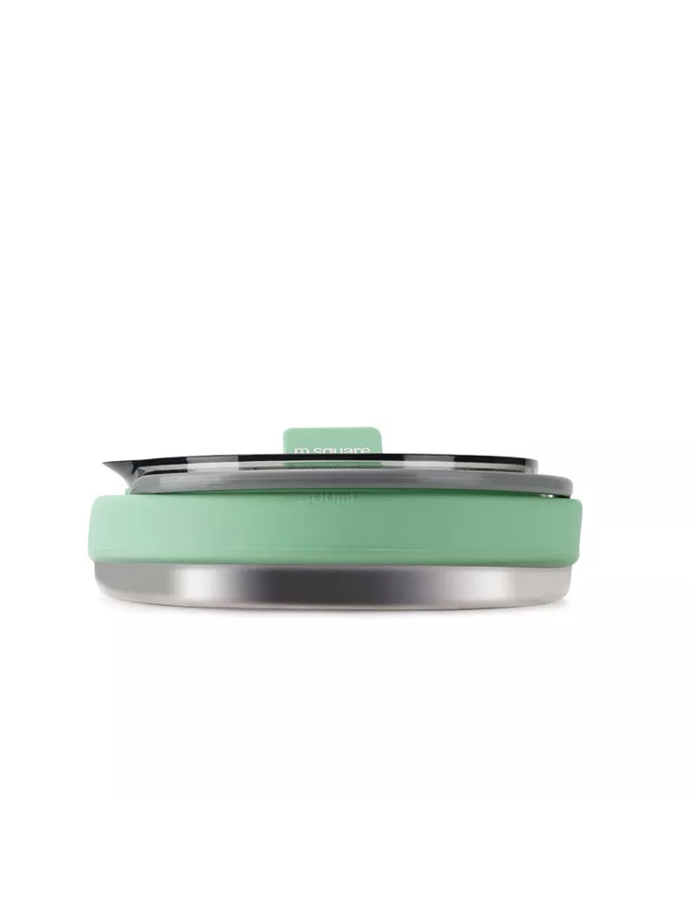 Hervidor Plegable Silicona 7