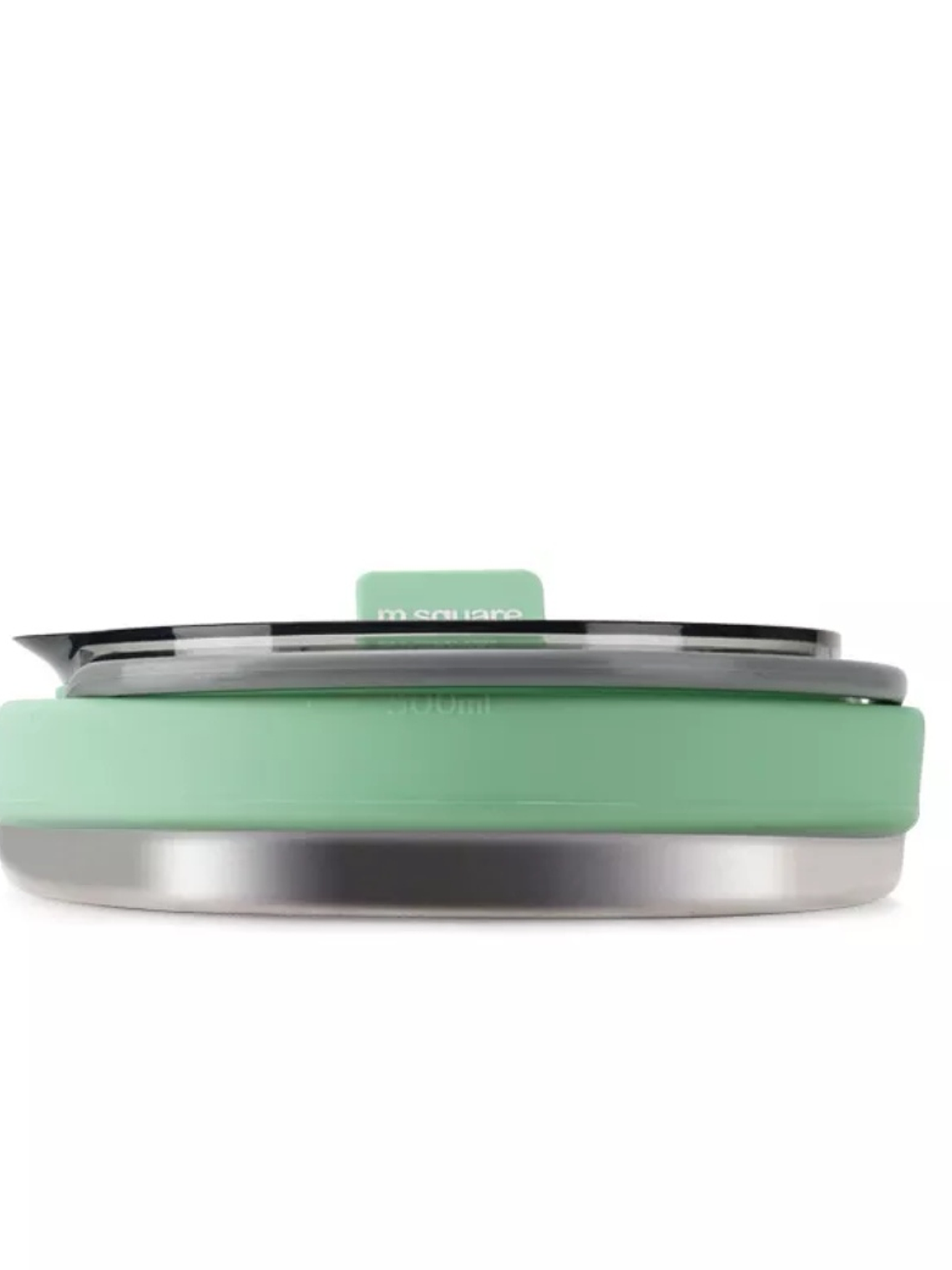 Hervidor Plegable Silicona 7