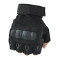 Guantes Tácticos Medio Dedo - Miniatura 2