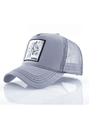 Jockey Bordado Horse