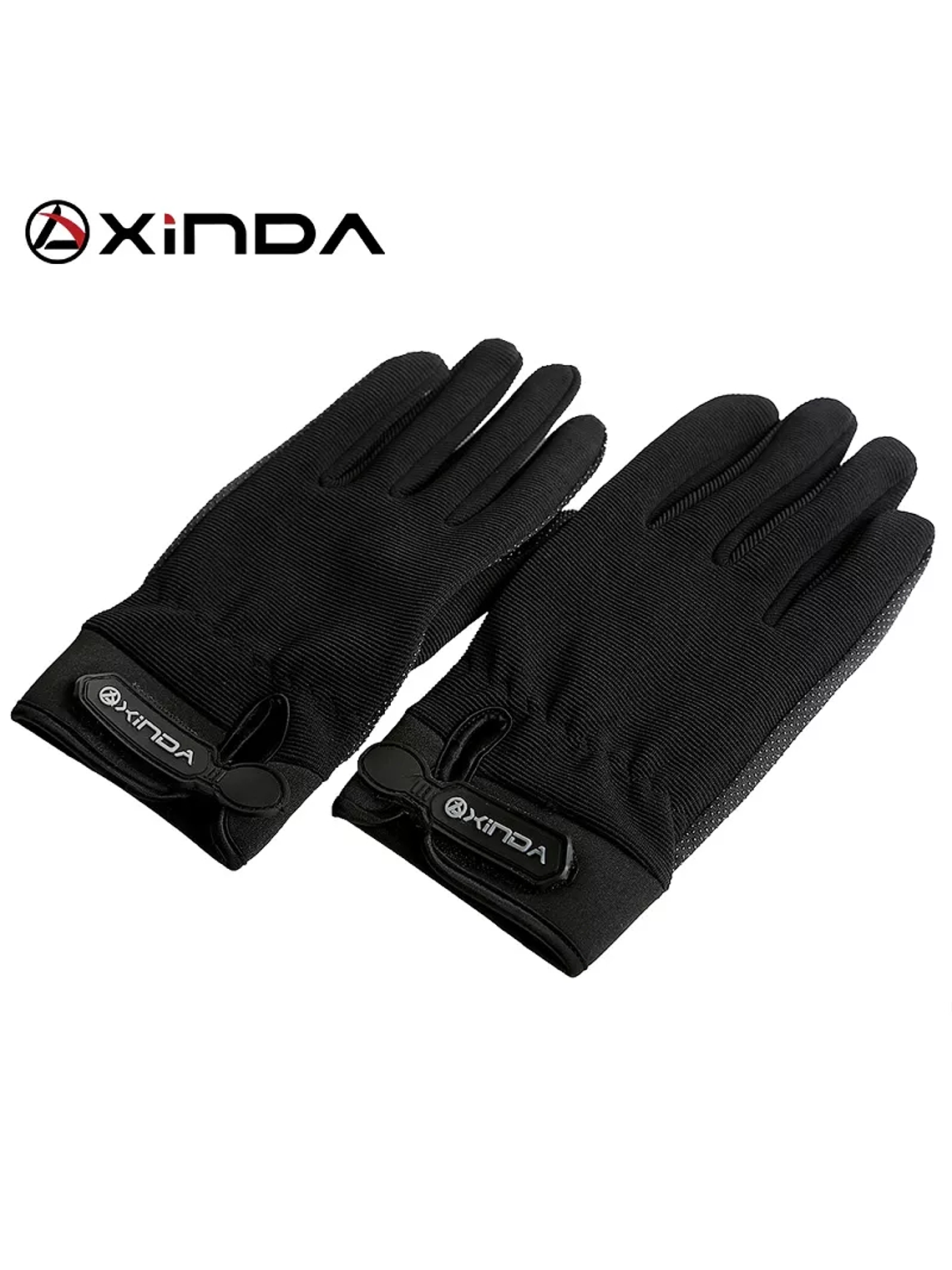 Guantes Tácticos Xinda 3