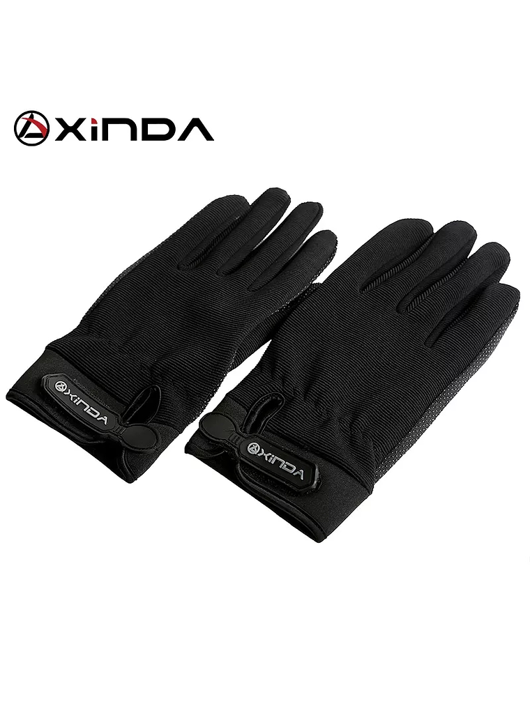 Guantes Tácticos Xinda 3