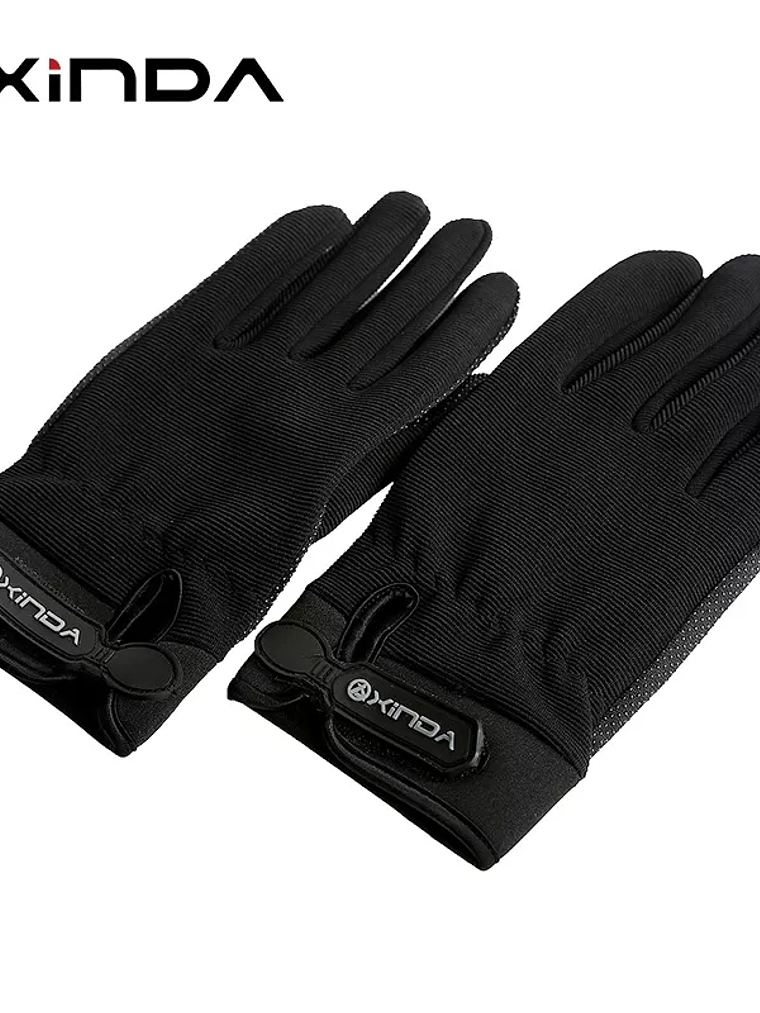 Guantes Tácticos Xinda 3