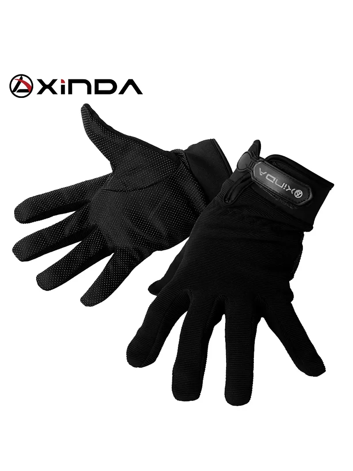 Guantes Tácticos Xinda 4
