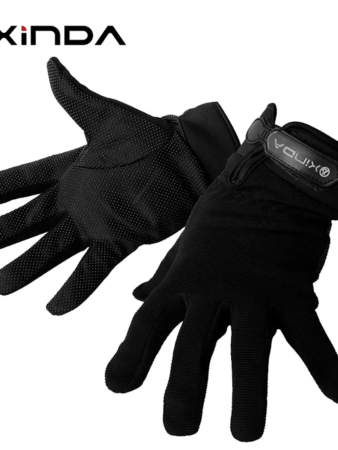 Guantes Tácticos Xinda 4