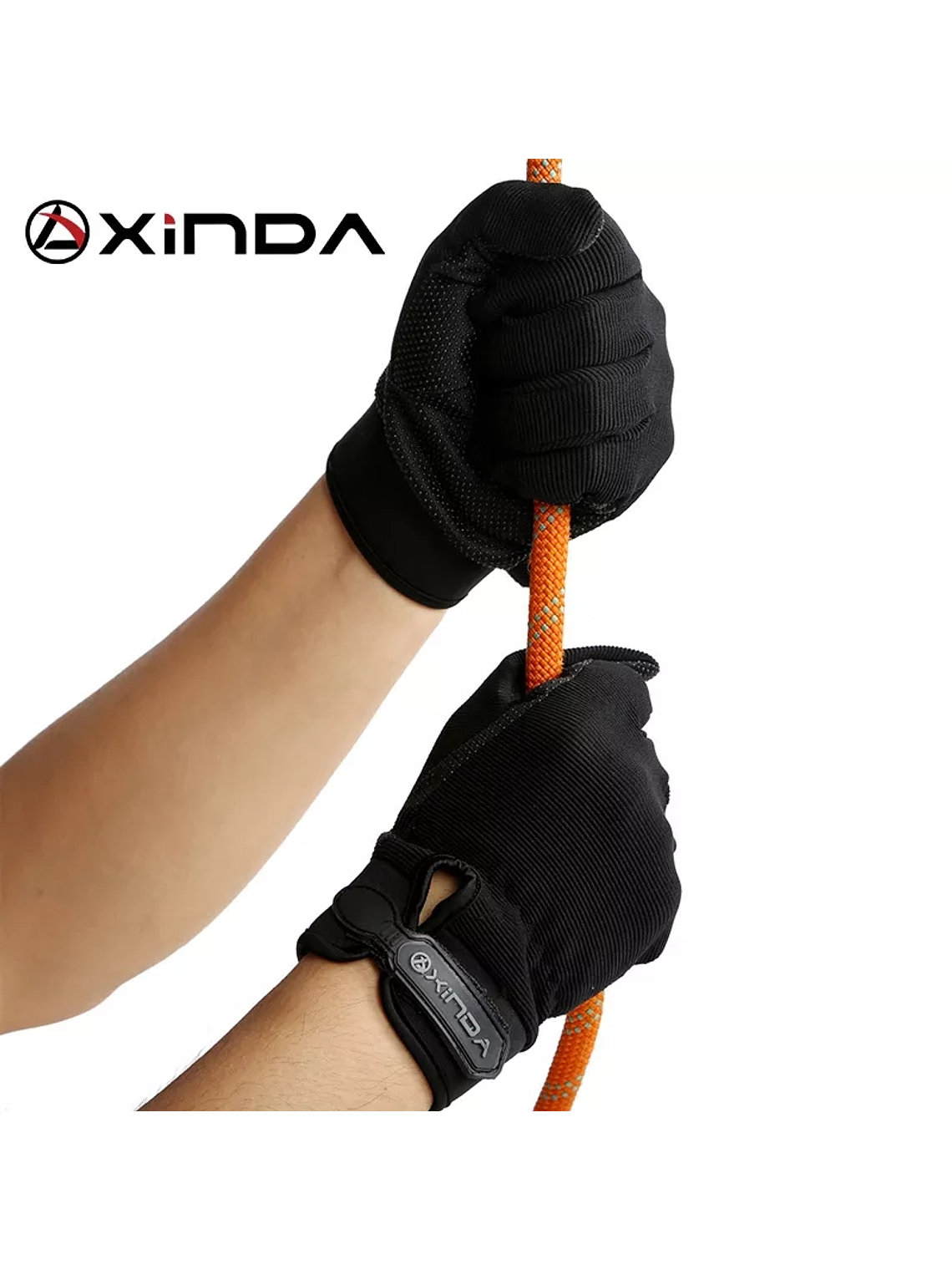 Guantes Tácticos Xinda 5