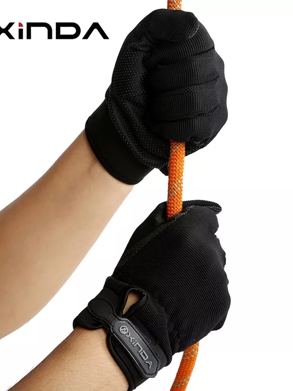 Guantes Tácticos Xinda 5