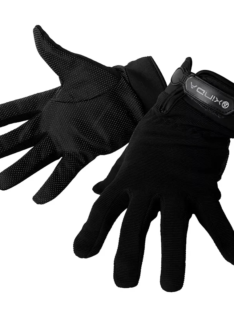 Guantes Tácticos Xinda 1