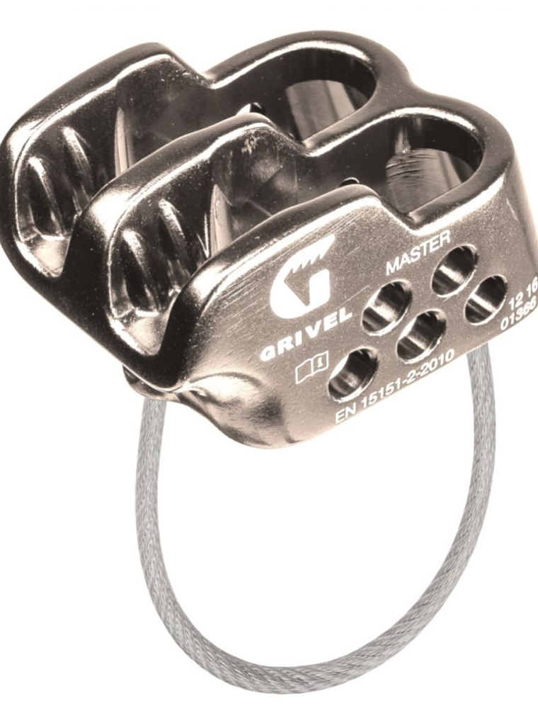 Asegurador ATC Grivel Gold 1