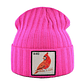 Gorro Bordado Bird - Miniatura 3
