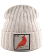 Gorro Bordado Bird - thumbnail 4