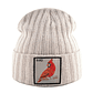 Gorro Bordado Bird - Miniatura 4