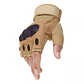 Guantes Tácticos Medio Dedo - Miniatura 4