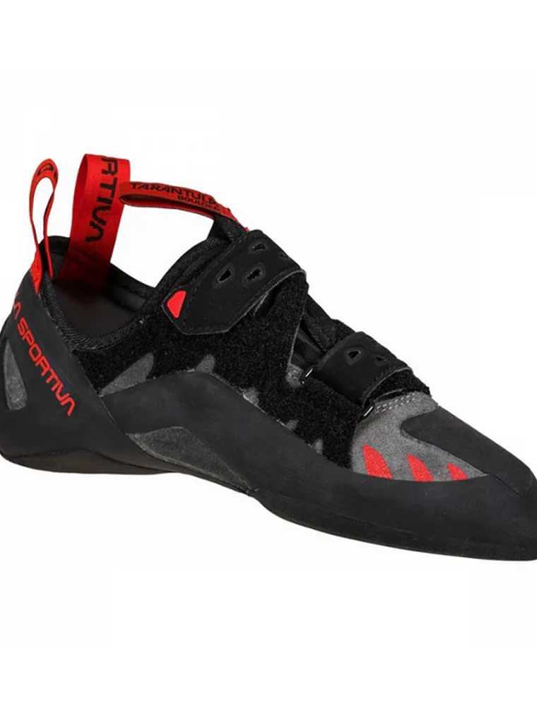 Zapatilla de Escalada Tarántula Boulder 1