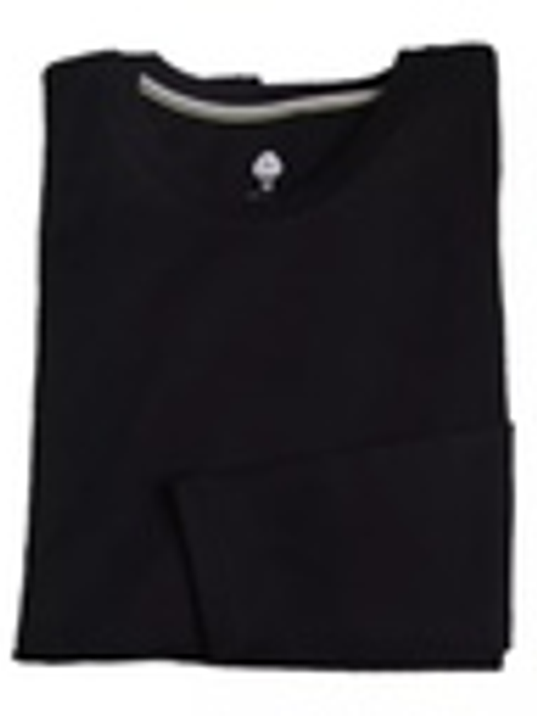 Primera Capa Superior Lana Merino Hombre 180 g. 7