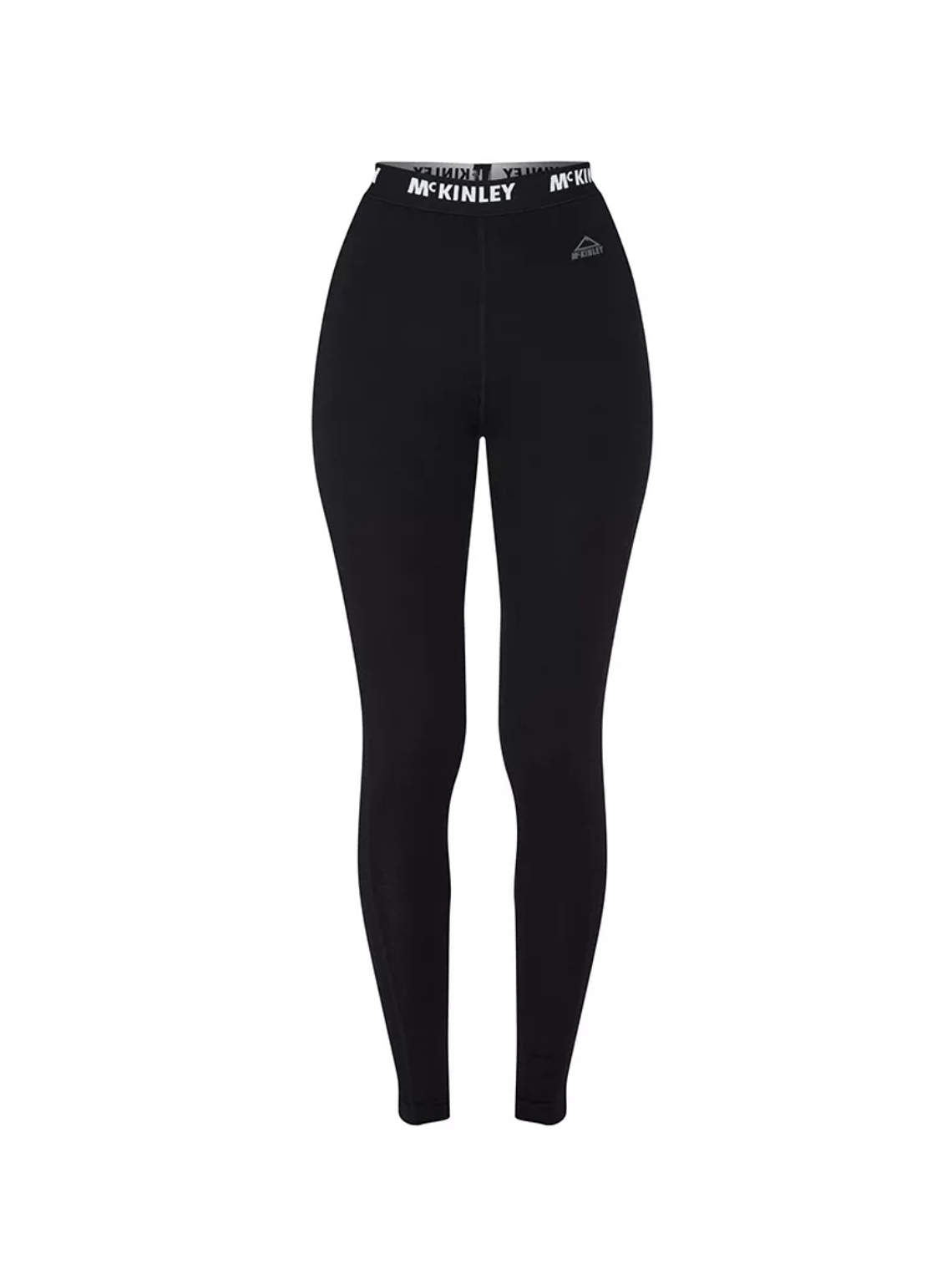 Primera Capa Inferior 100% Lana Merino Mujer 200 g. 1