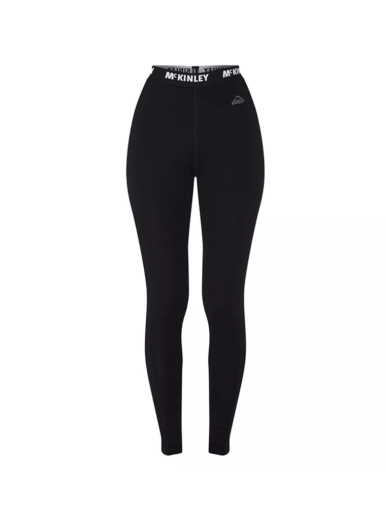 Primera Capa Inferior 100% Lana Merino Mujer 200 g. 1