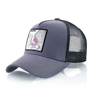 Jockey Bordado Dragon