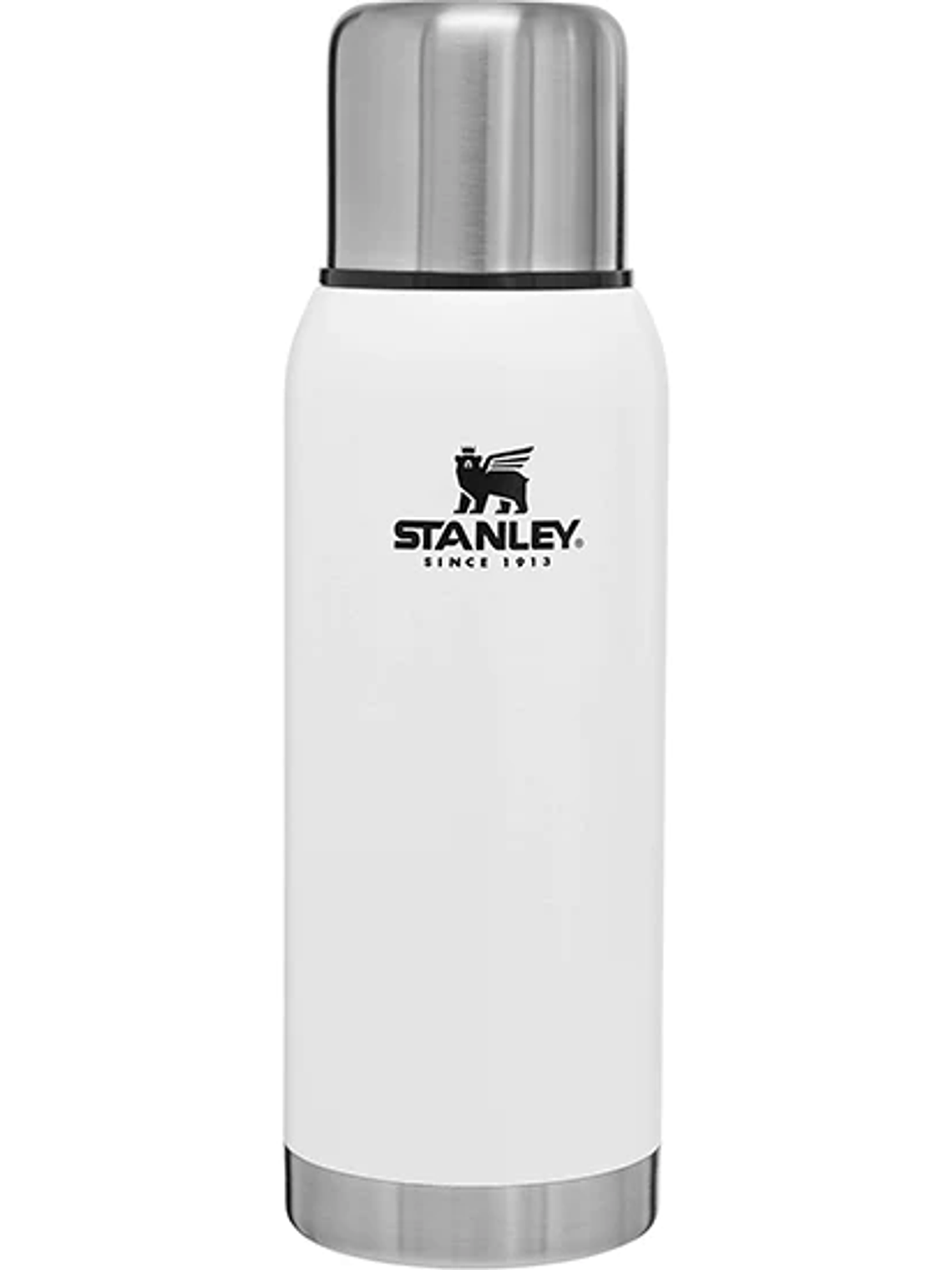 Termo Adventure 1 Lt Stanley Polar White 1
