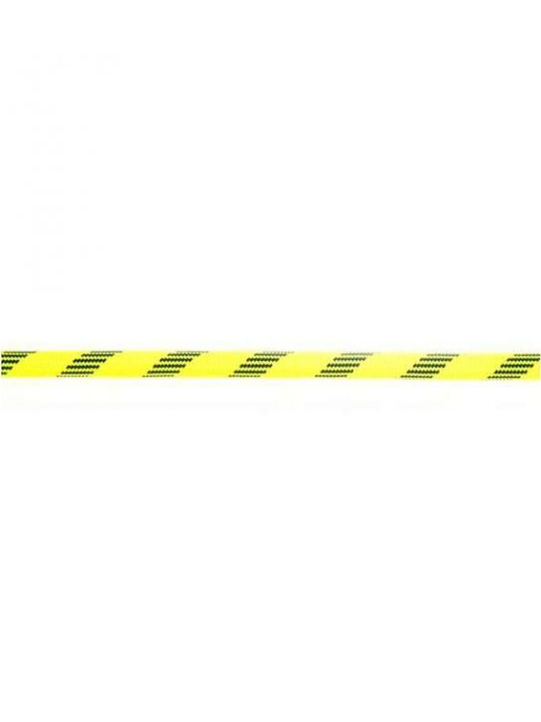 Cordín 5 mm Fixe Amarillo Negro 1