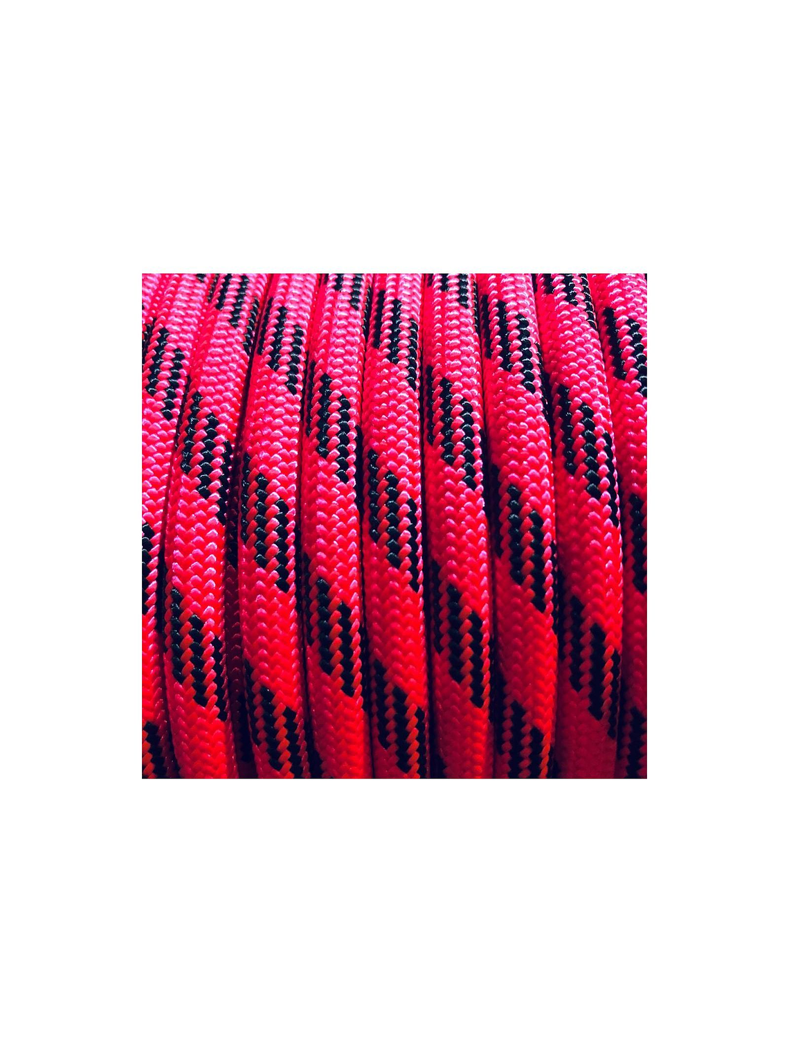 Cordín 6mm Fixe Fucsia 1