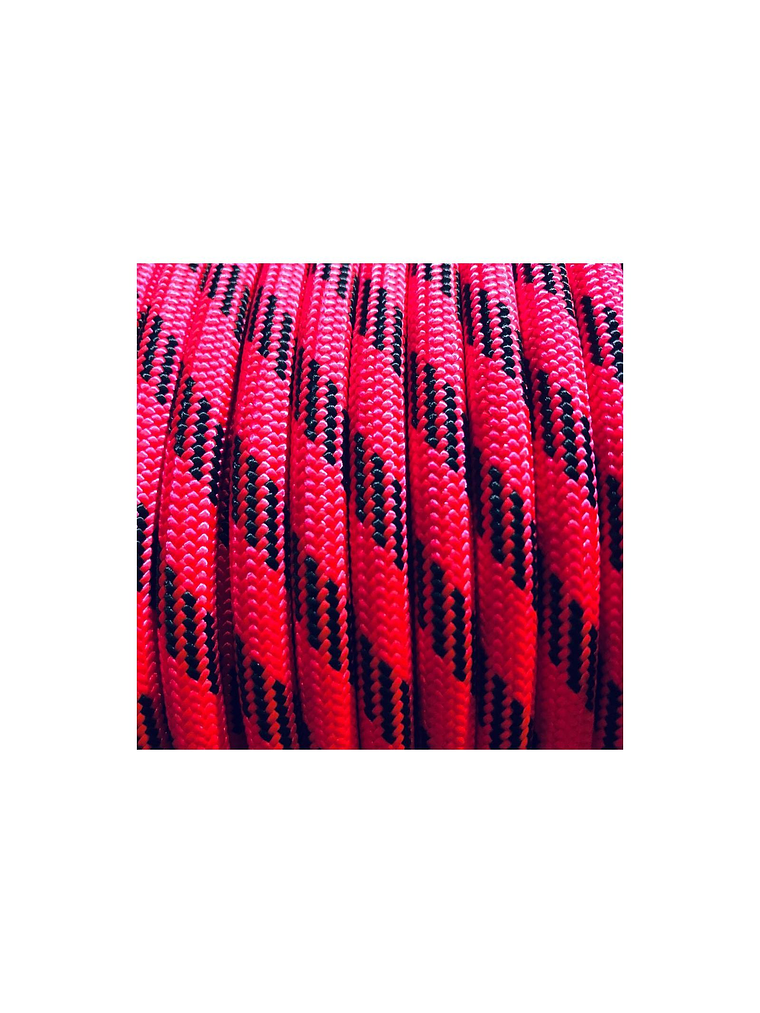 Cordín 6mm Fixe Fucsia 1