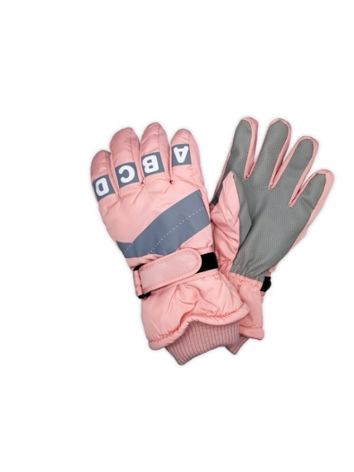 Guantes Nieve Niña 1
