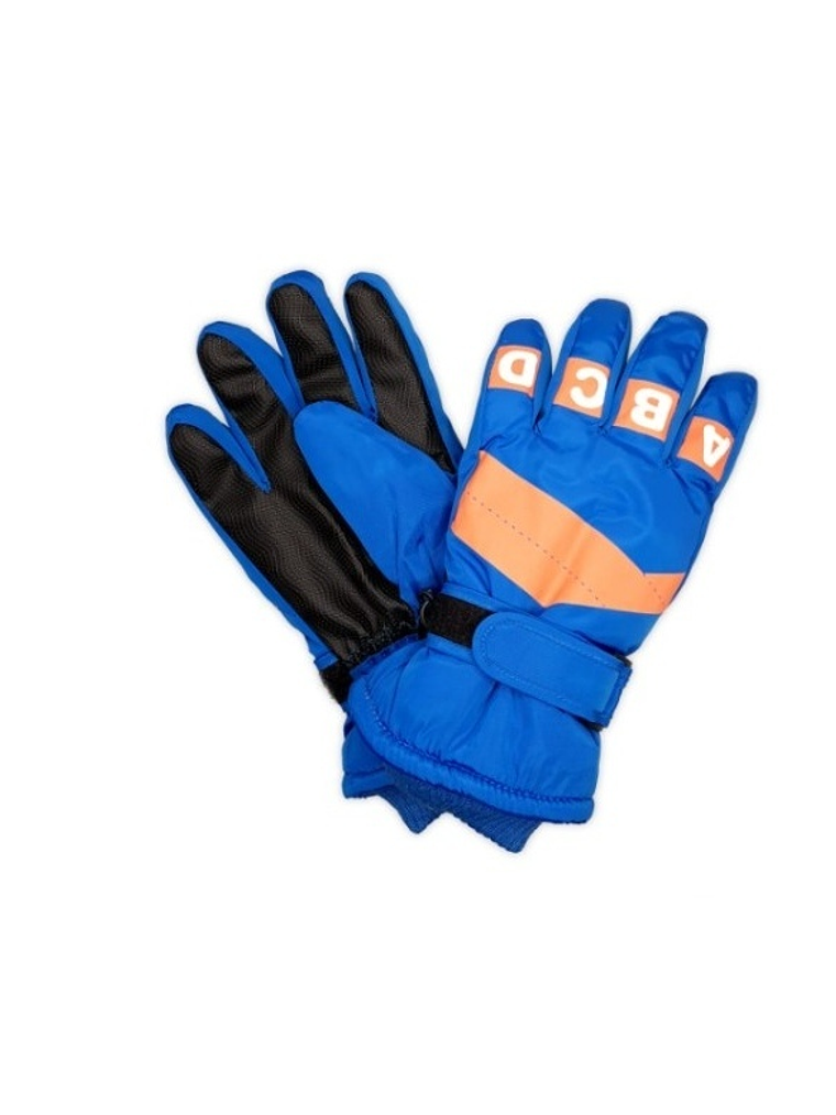 Guantes Nieve Niño 1