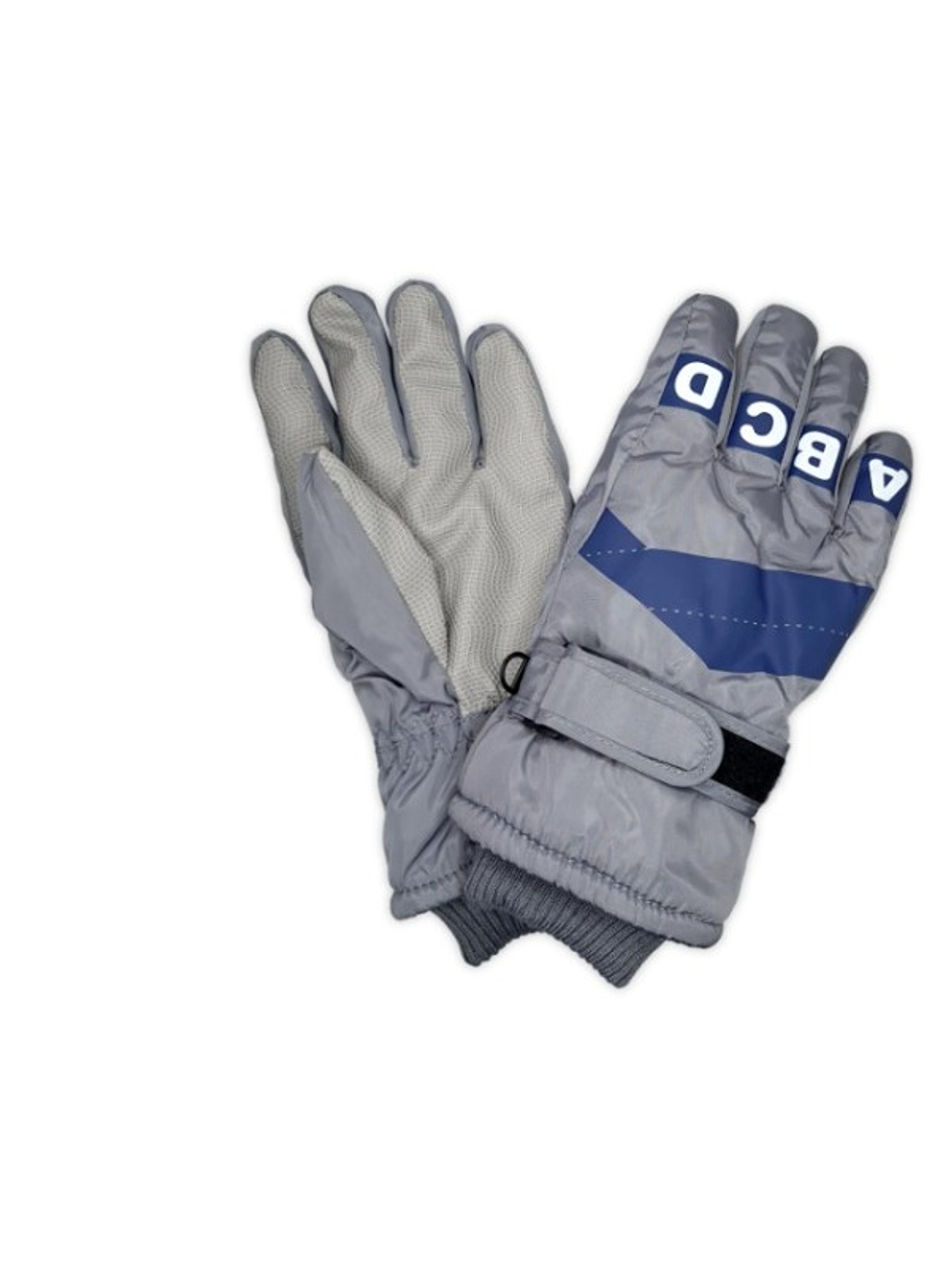 Guantes Nieve Niño 2