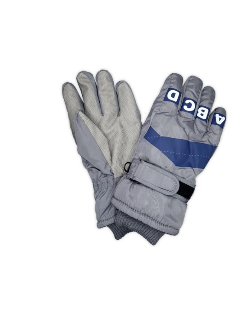 Guantes Nieve Niño 2