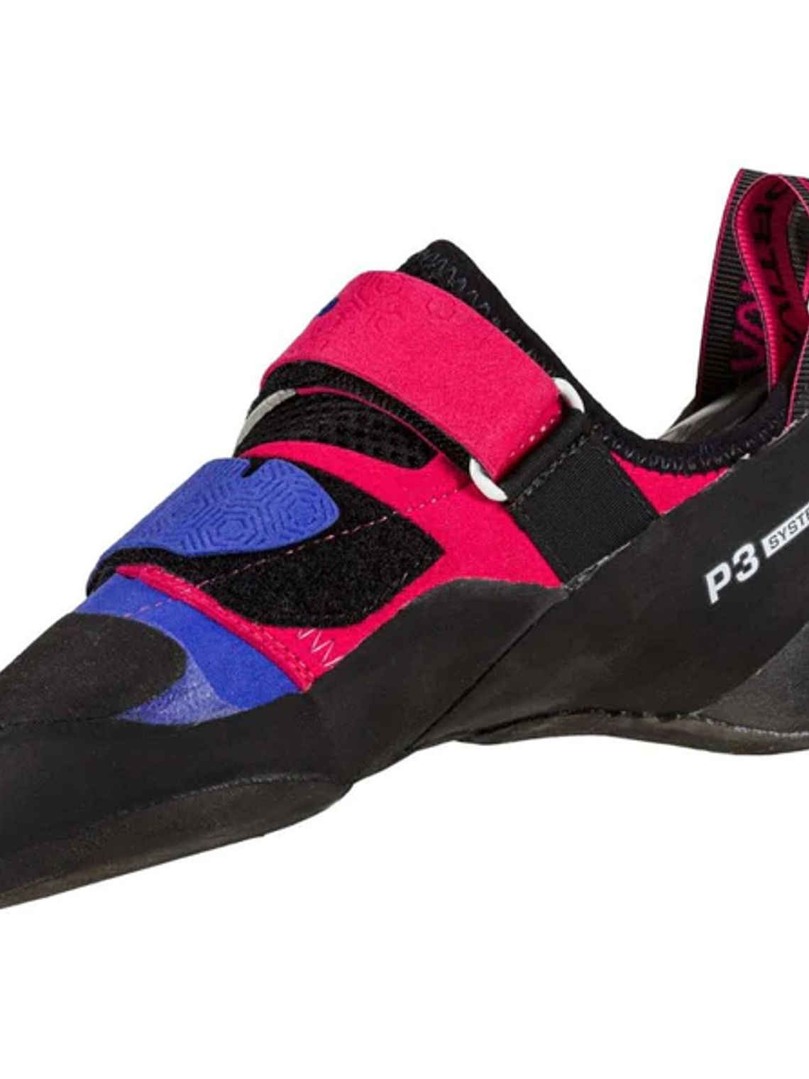 Zapatilla Escalada Kubo Mujer 3