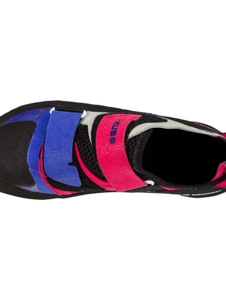 Zapatilla Escalada Kubo Mujer 6