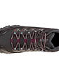 Zapato Trekking Ultra Raptor II Mid GTX Mujer Carbon Iceberg - Vorschaubild 3