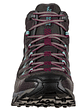 Zapato Trekking Ultra Raptor II Mid GTX Mujer Carbon Iceberg - Vorschaubild 4