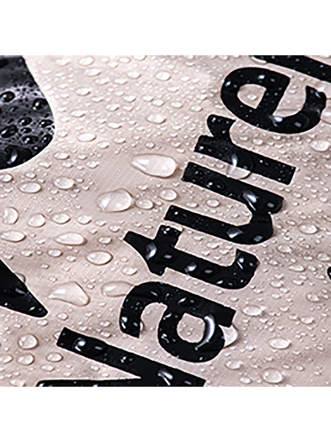 Saco de dormir pluma Naturehike SnowBird -7º 6