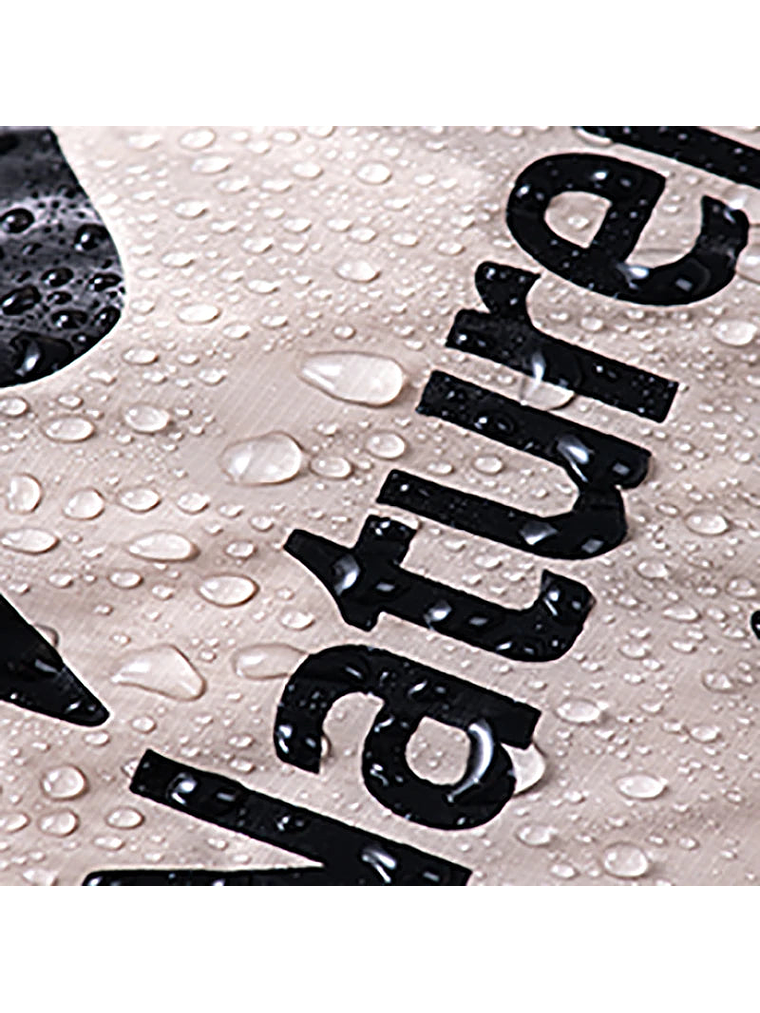 Saco de dormir pluma Naturehike SnowBird -7º 6