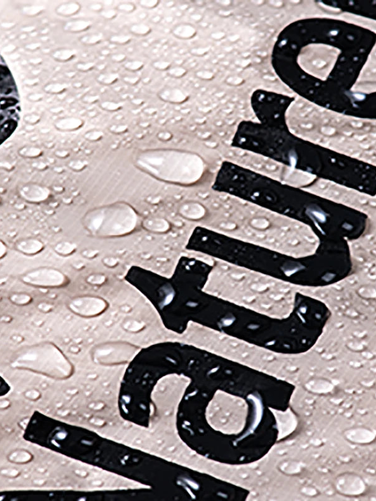 Saco de dormir pluma Naturehike SnowBird -7º 6