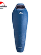 Saco de dormir de pluma Naturehike ULG 700 -10º Blue - Vorschaubild 1