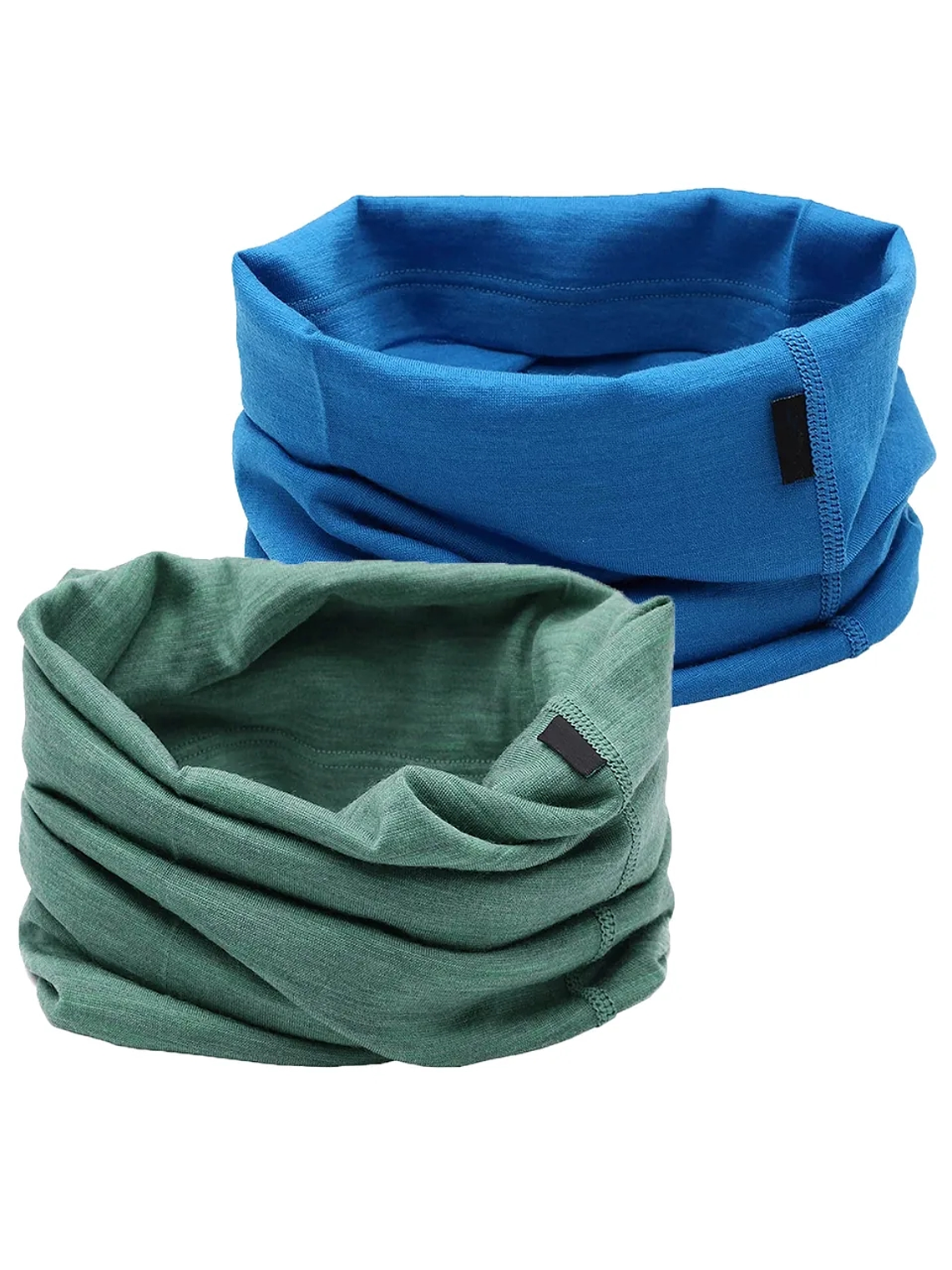 Neck Gaiter 55% Lana Merino  1