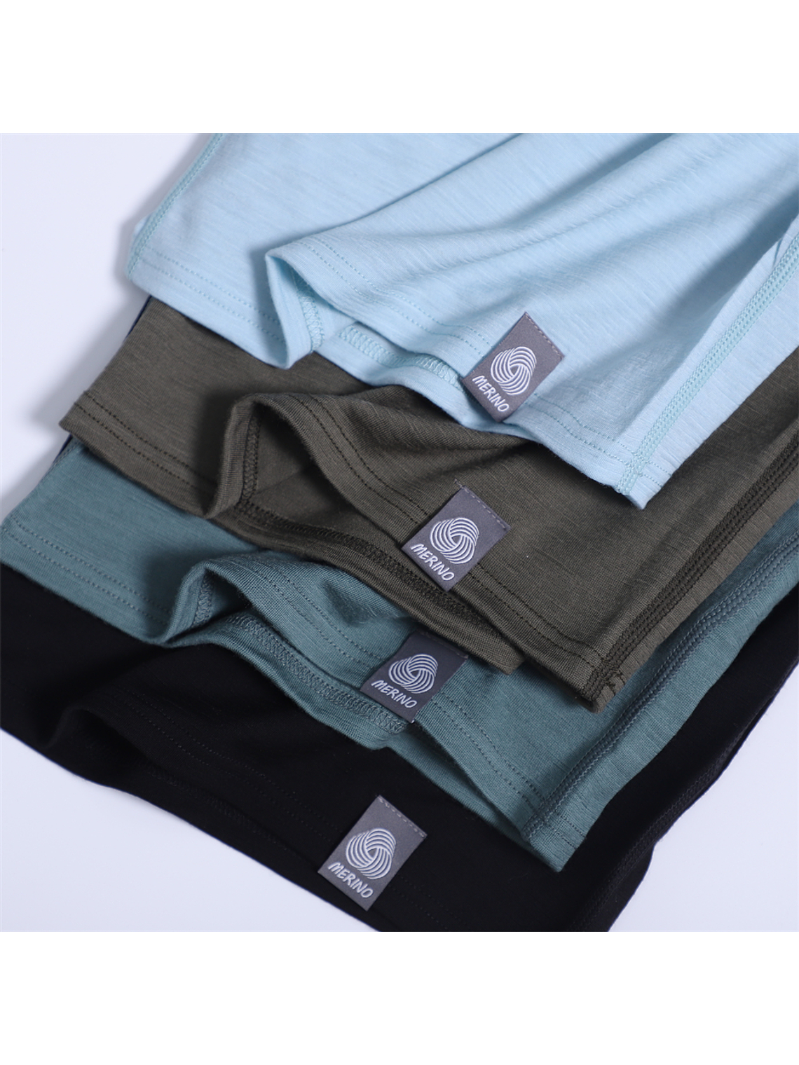 Neck Gaiter 100% Lana Merino  4